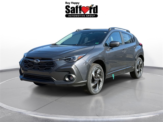 2026 Subaru Crosstrek Limited's photo