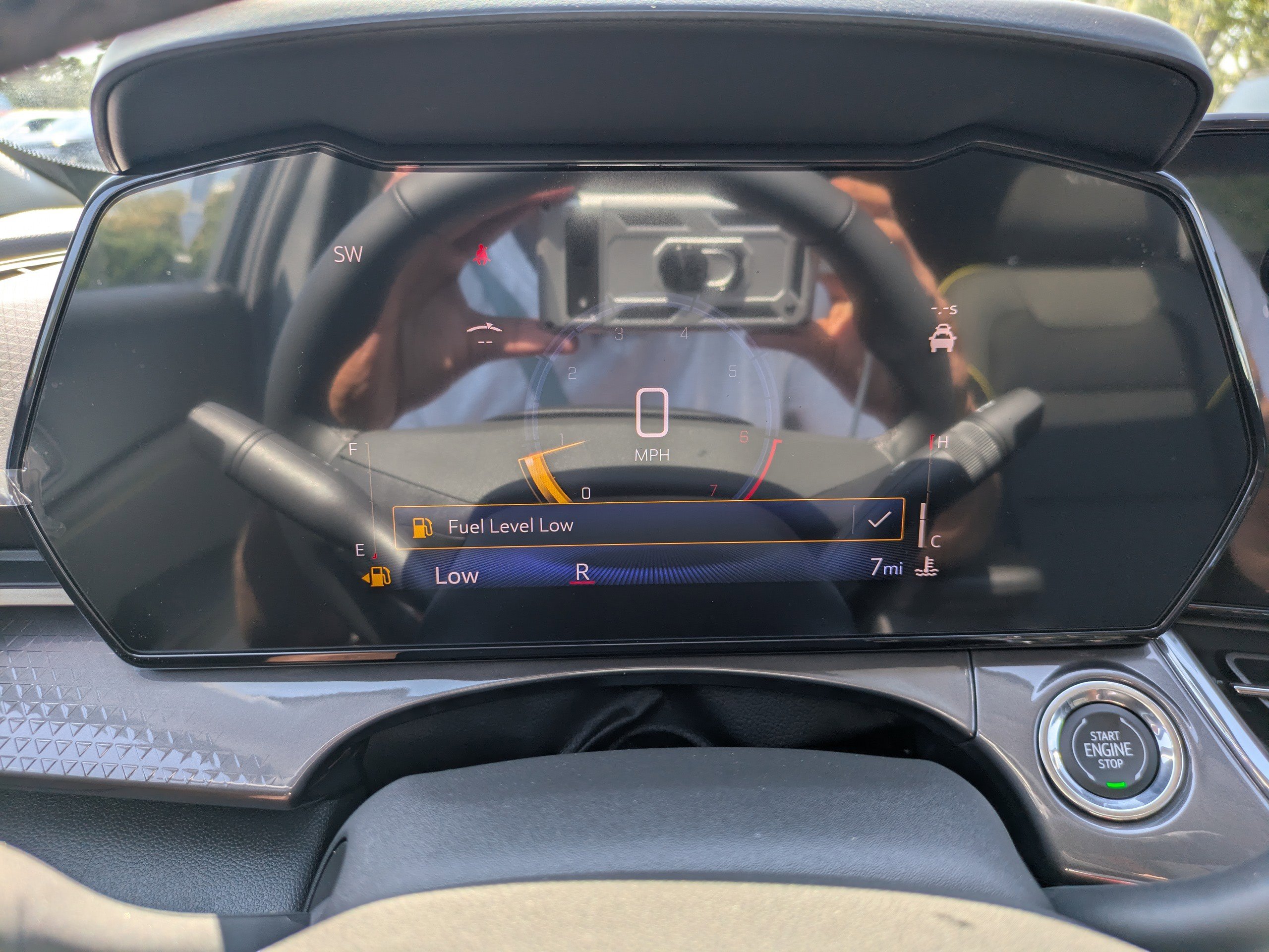 2025 Chevrolet Trax ACTIV photo 27