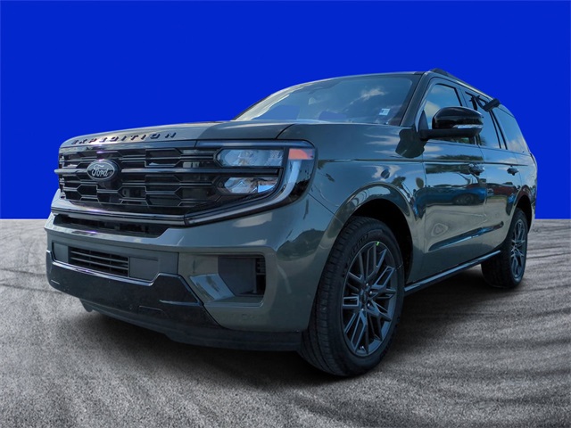 2025 Ford Expedition Platinum photo 5