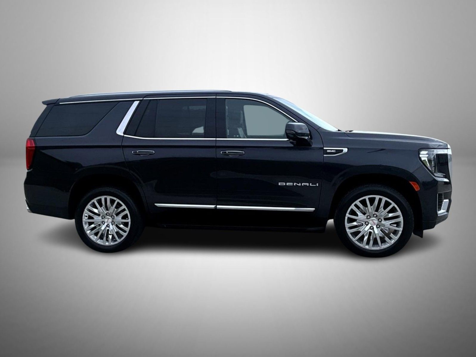 2023 Gmc Yukon Denali photo 2