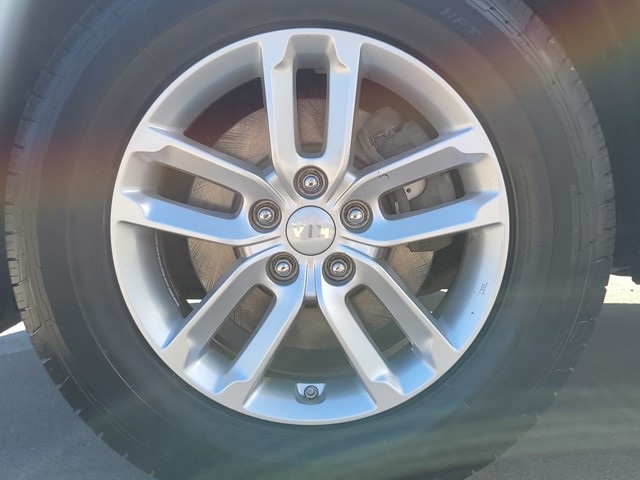 2015 Kia Sorento LX photo 10