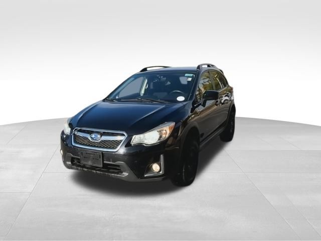 2017 Subaru Crosstrek 2.0i Premium photo 4