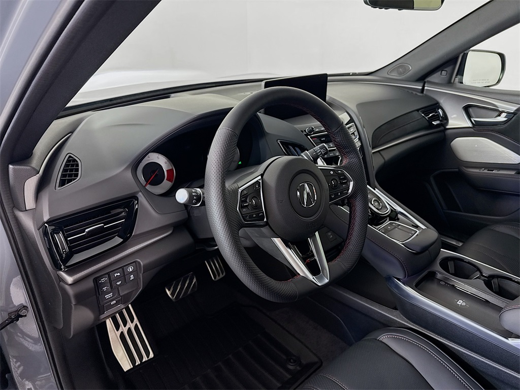 2025 Acura RDX A-Spec Advance photo 4