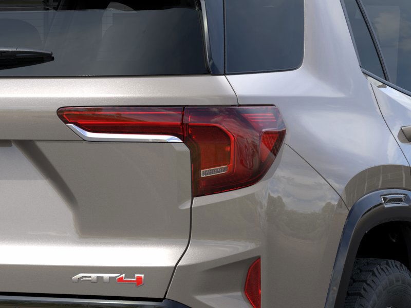 2026 Gmc Terrain AT4 photo 9