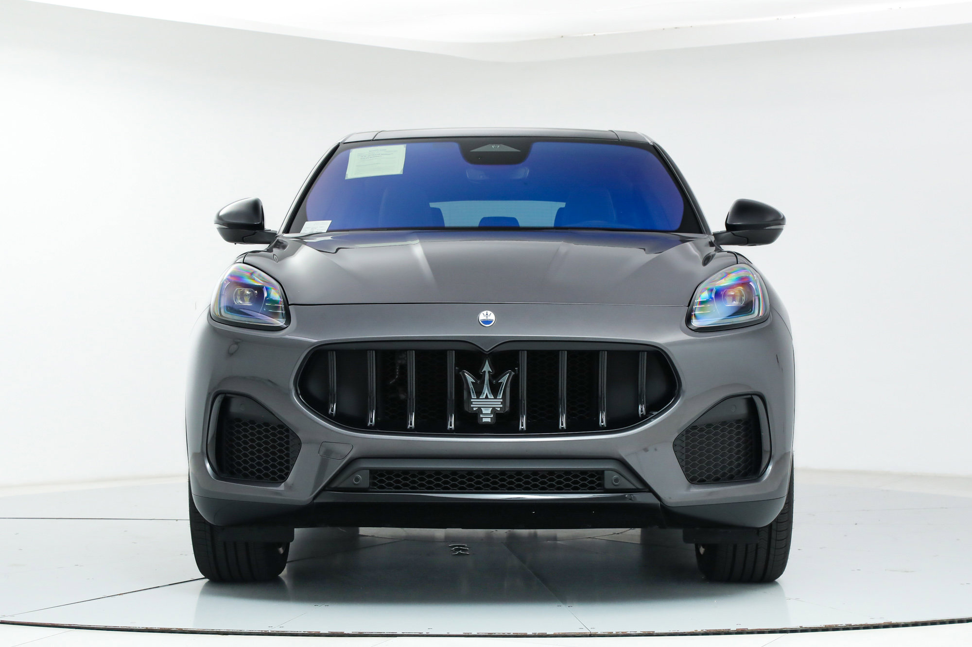 2025 Maserati Grecale Modena photo 8