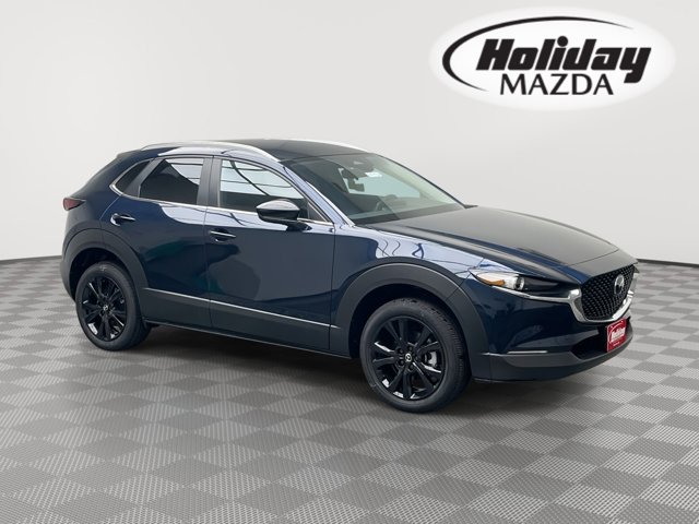 2025 Mazda CX-30 Select Sport's photo