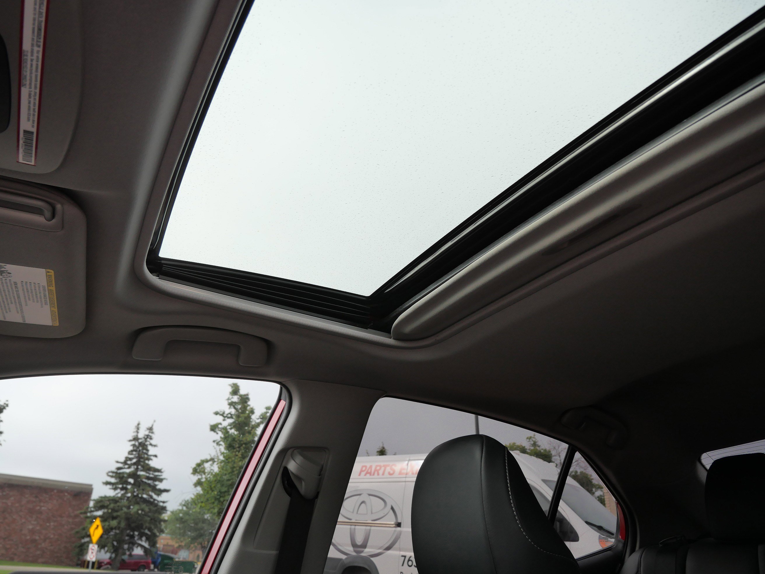 2021 Toyota Camry XSE photo 32