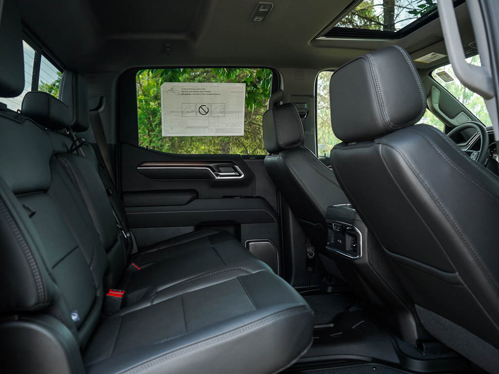 2026 Gmc Sierra 1500 Denali photo 10