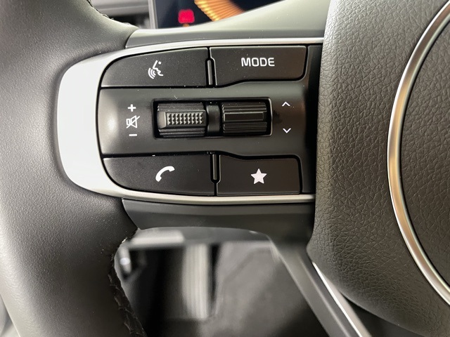 2026 Kia K5 GT-Line photo 22