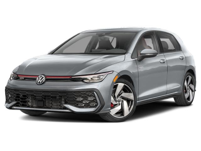 2026 Volkswagen Golf GTI S's photo