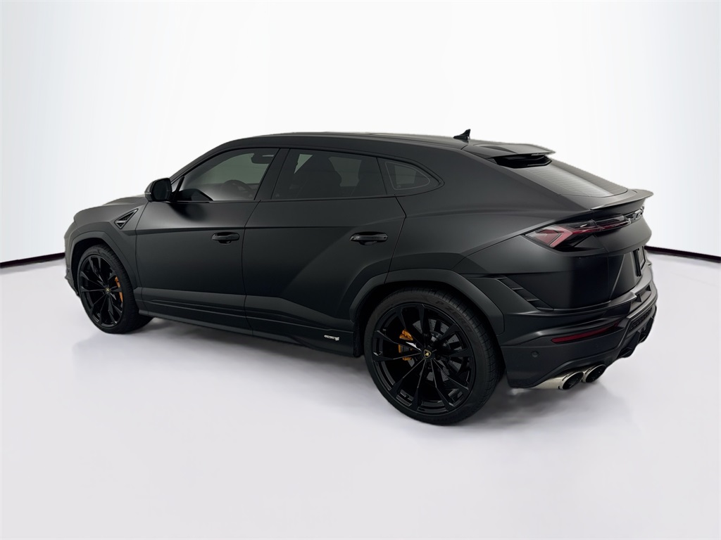 2024 Lamborghini Urus S photo 6