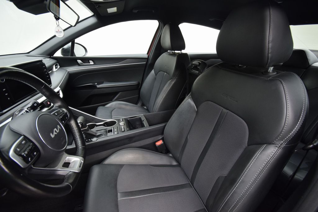 2023 Kia K5 GT-Line photo 8