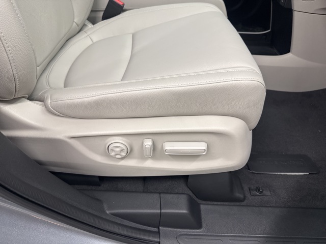 2026 Honda Odyssey EX-L photo 16