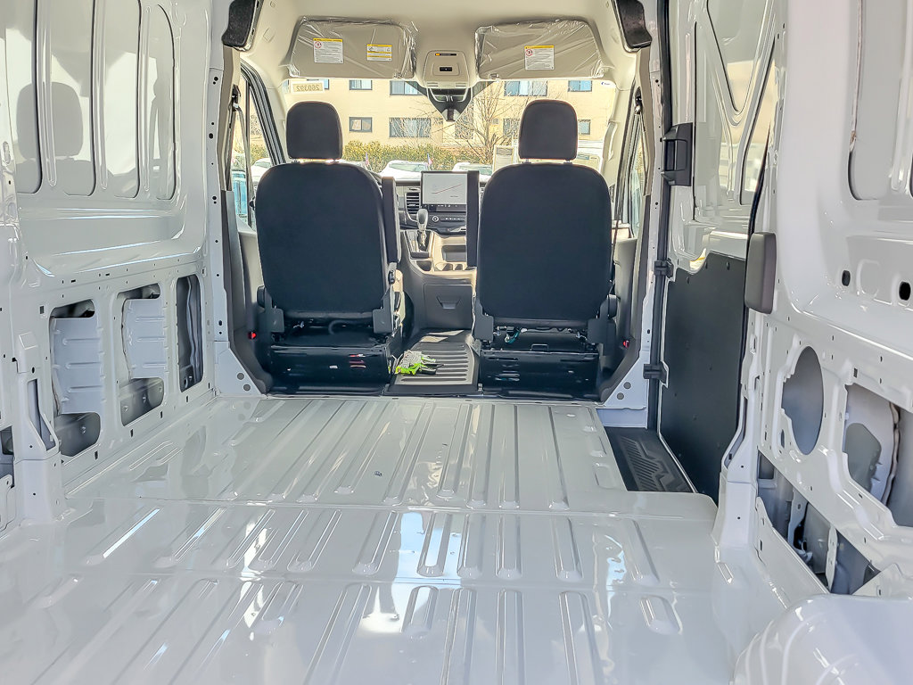 2026 FORD TRANSIT - Image 16