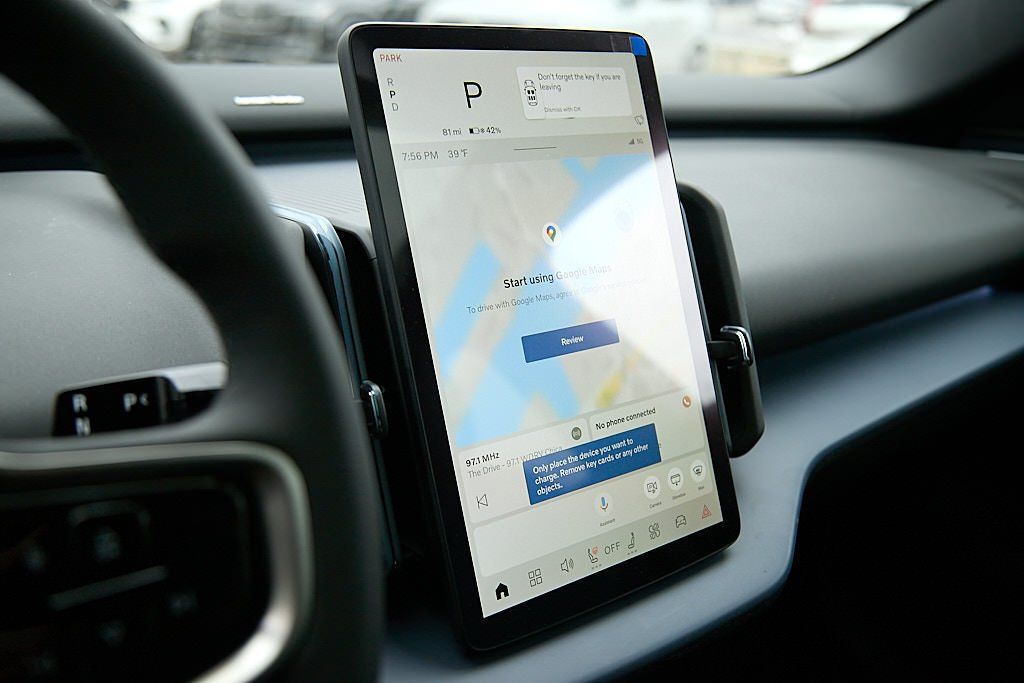 2026 VOLVO EX30 CC - Image 14