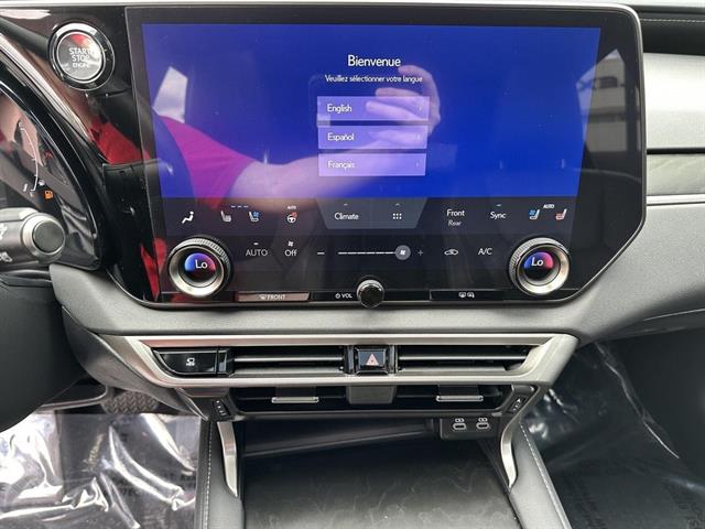 2023 Lexus RX 350 Premium photo 15
