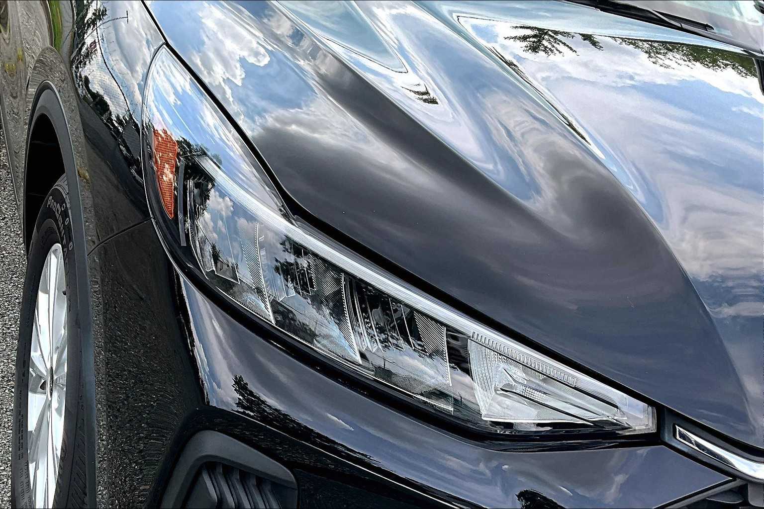 2023 Ford Escape Active photo 25