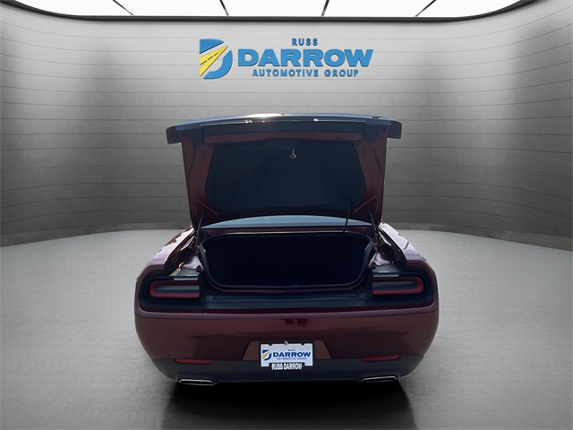 2023 Dodge Challenger GT photo 4