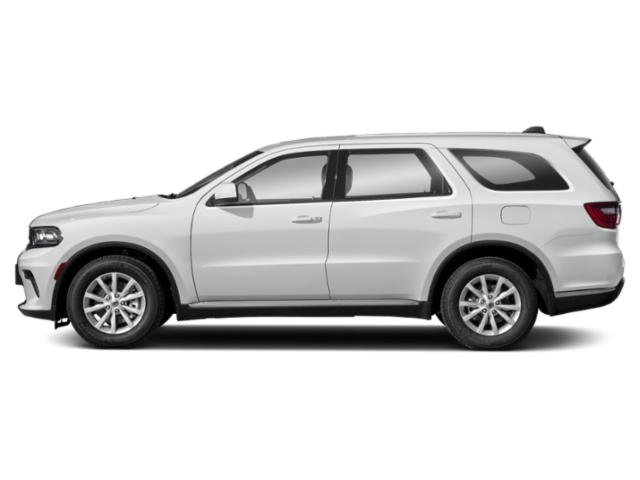 2022 Dodge Durango GT photo 5