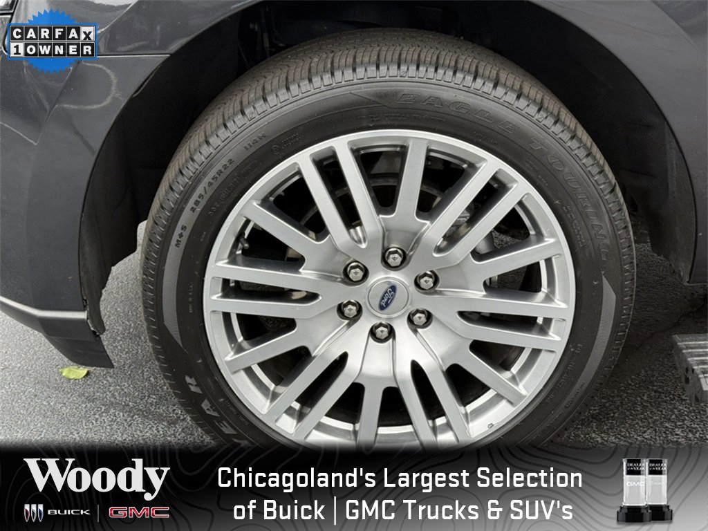 2024 FORD EXPEDITION - Image 10