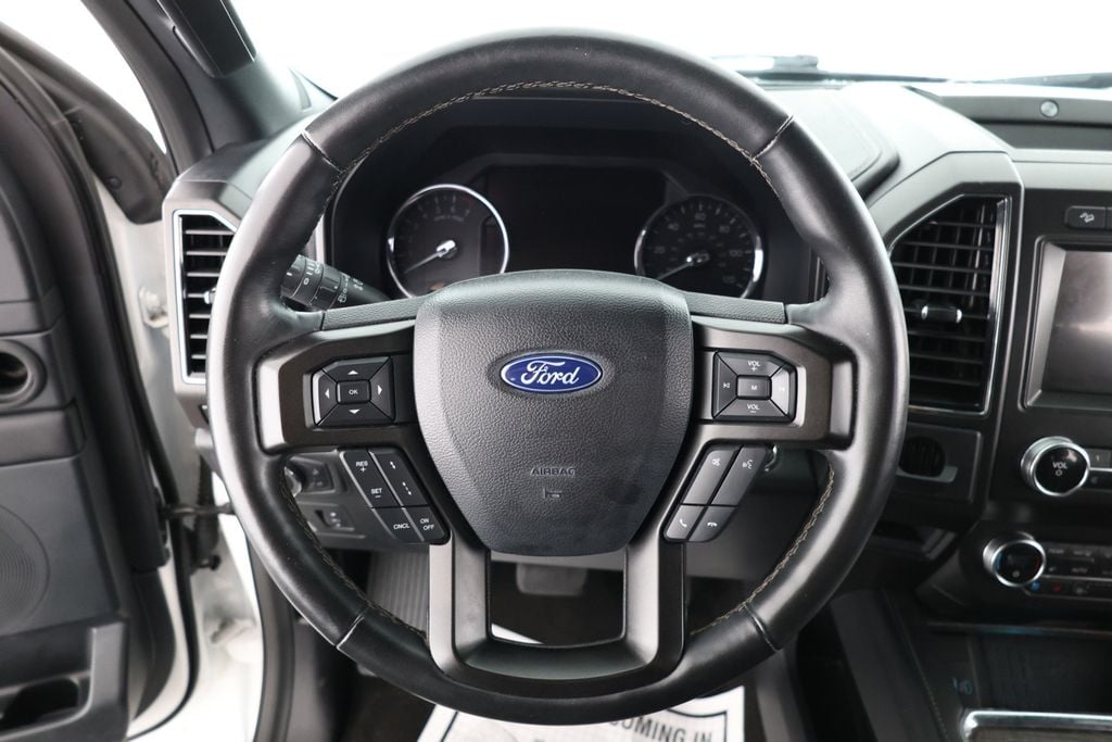 Used 2020 Ford Expedition Limited 4×4 with Equipment Group 302A SUV