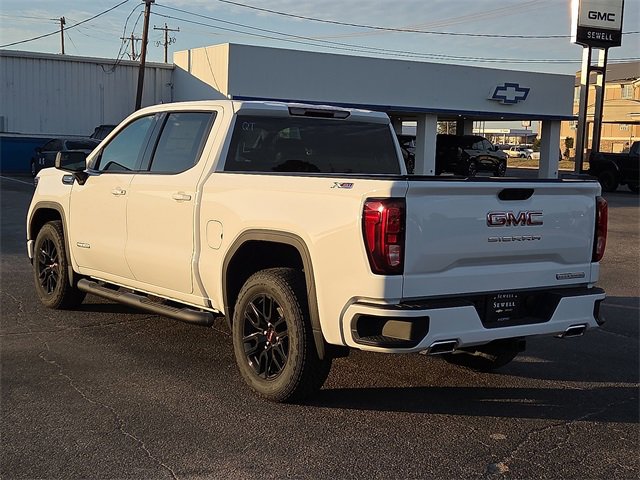 2026 Gmc Sierra 1500 Elevation photo 3