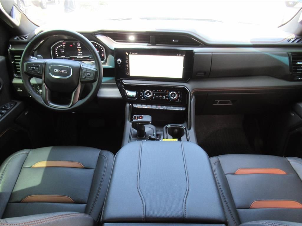 2024 Gmc Sierra 1500 AT4 photo 12