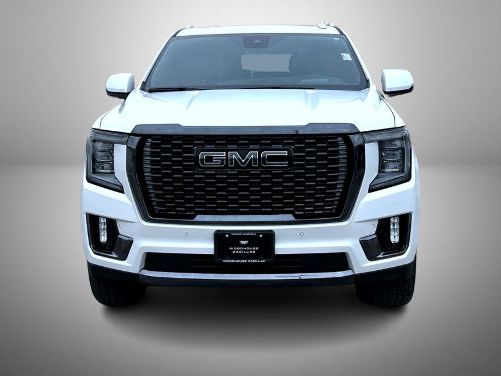 2024 Gmc Yukon XL Denali Ultimate photo 2