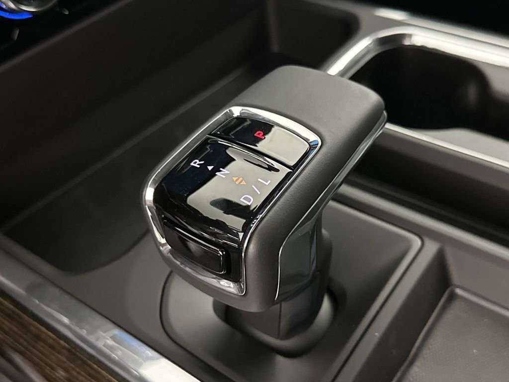 2025 Gmc Sierra 1500 Elevation photo 30