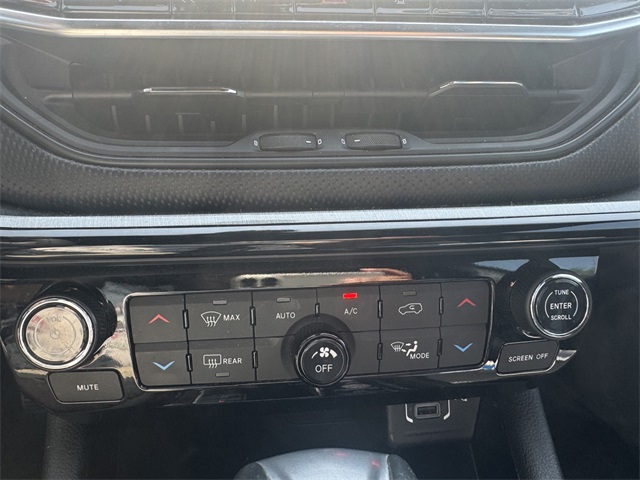 2023 Jeep Compass Trailhawk photo 27