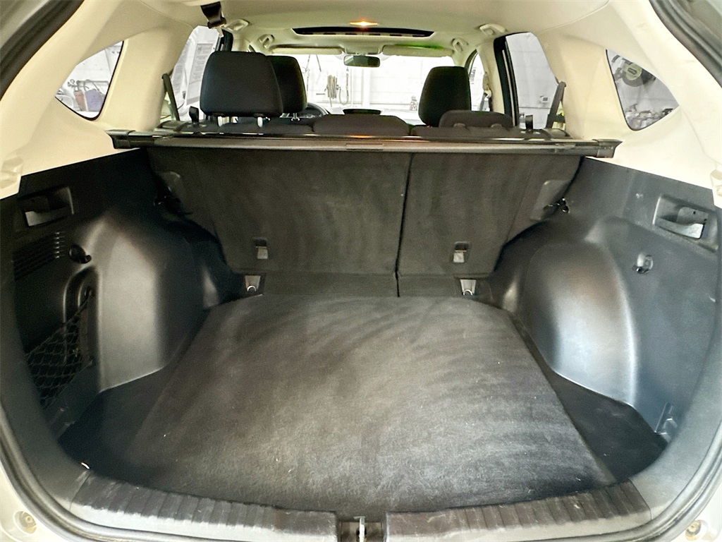 2015 Honda CR-V EX photo 22