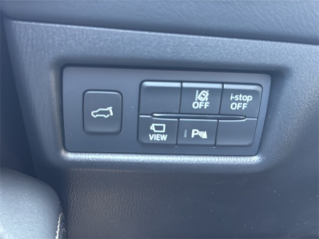 2025 Mazda CX-5 2.5 Premium Plus photo 19