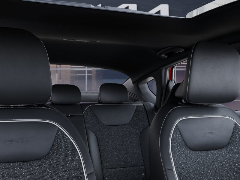 2025 Kia K4 GT-Line photo 23