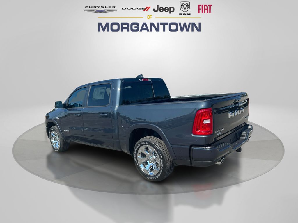 2026 Ram 1500 Big Horn Lone Star photo 7