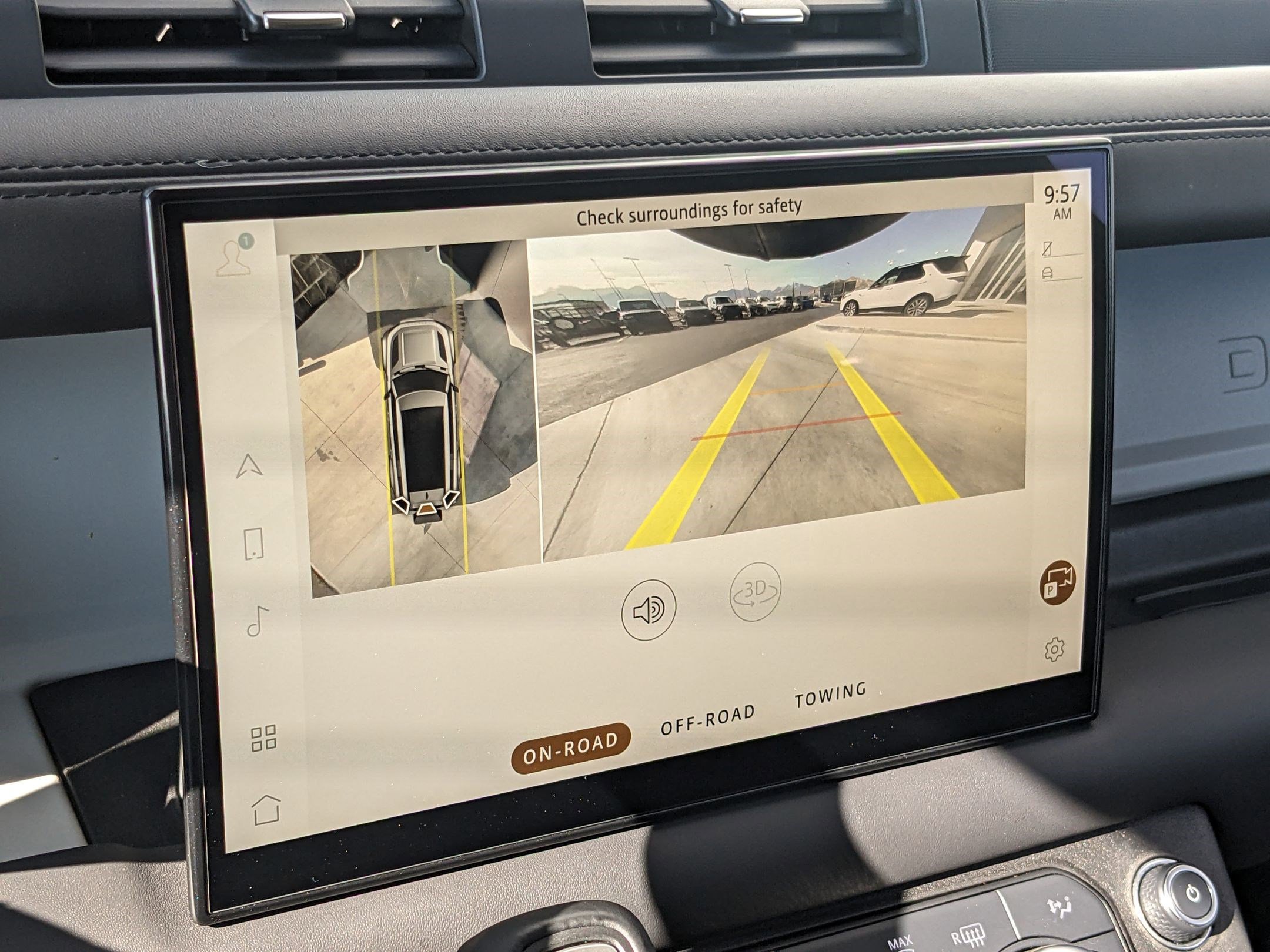 2023 Land Rover Defender 130 First Edition photo 19
