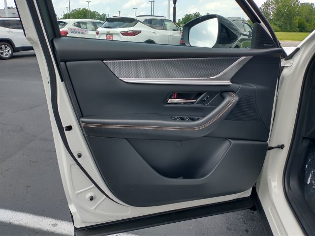 2025 Mazda CX-70 Premium photo 16