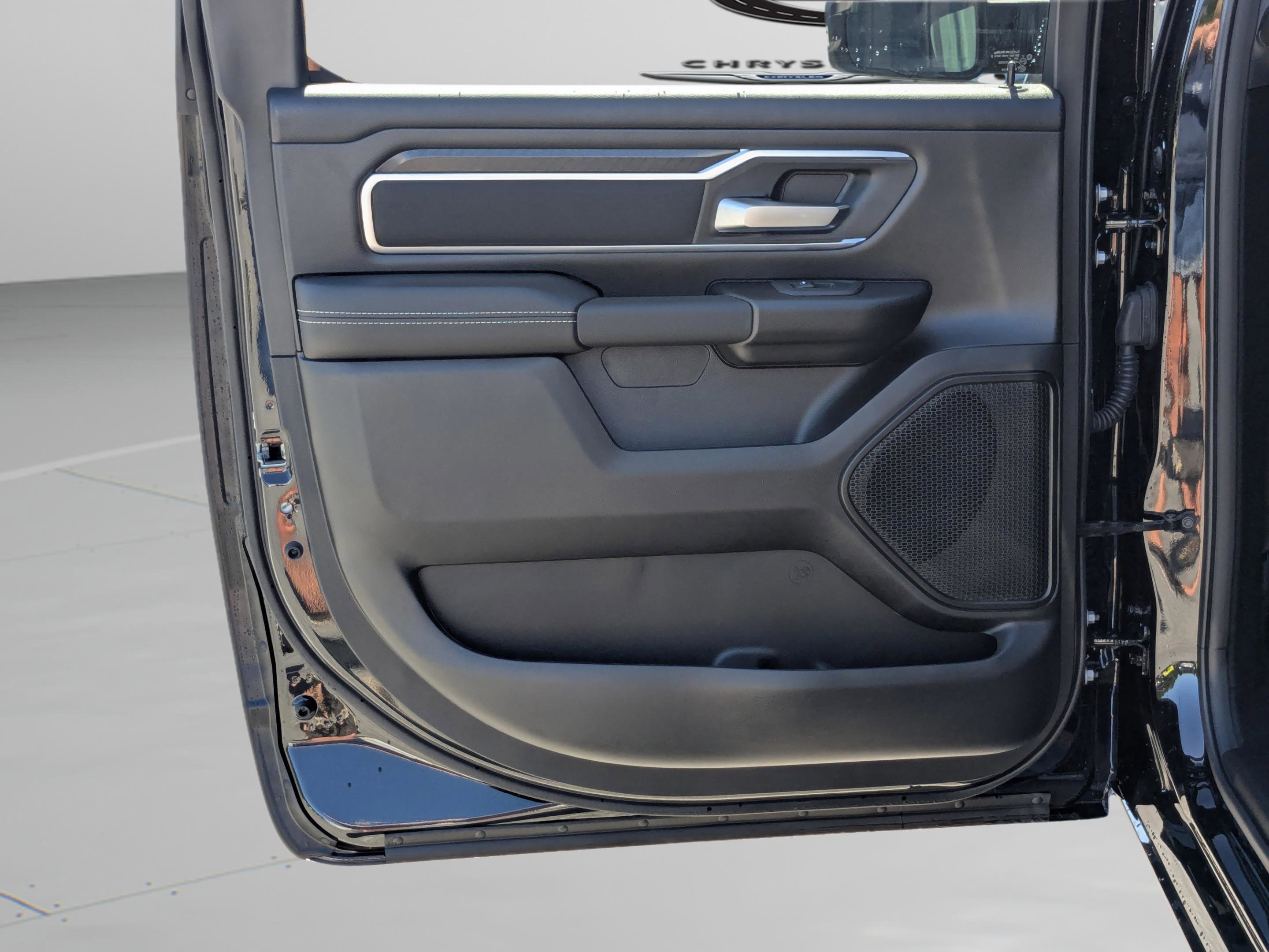 2026 Ram 1500 Big Horn photo 41