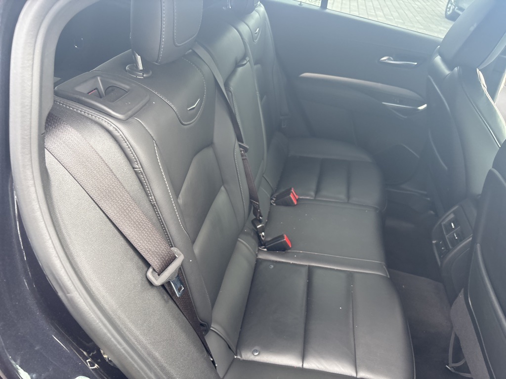 2023 Cadillac XT4 Premium Luxury photo 41