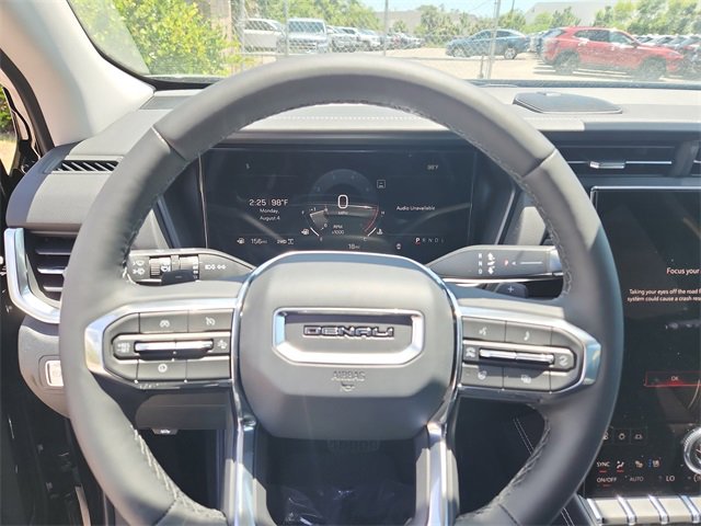 2026 Gmc Terrain Denali photo 22