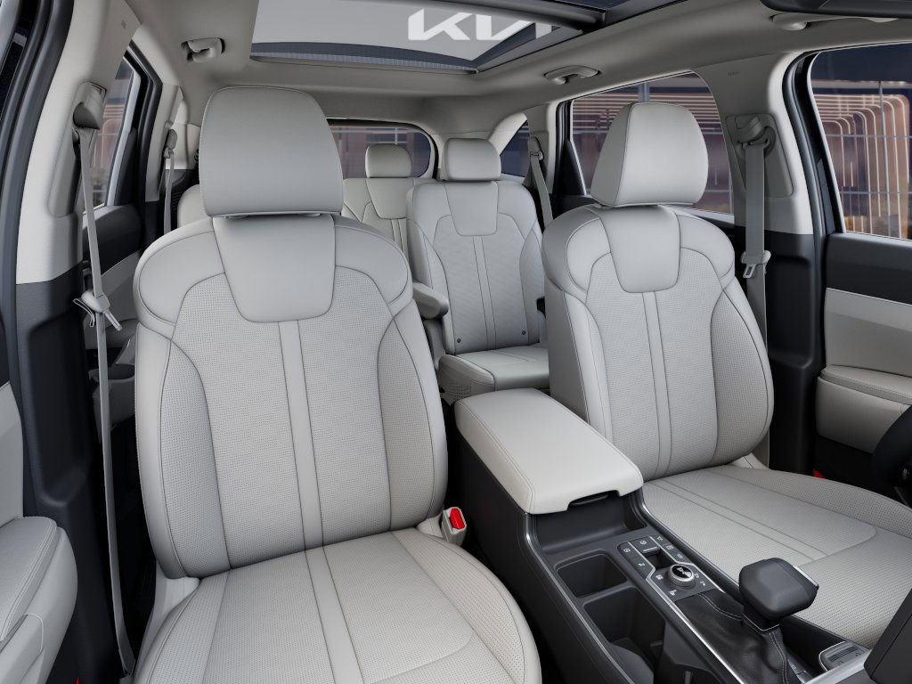 2025 Kia Sorento EX photo 13