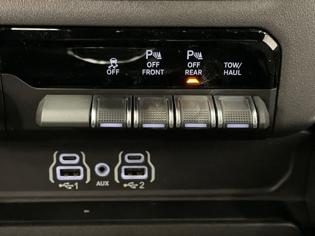 2025 Ram 1500 Big Horn Lone Star photo 21