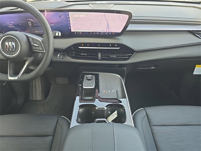 2026 Buick Enclave Sport Touring photo 11