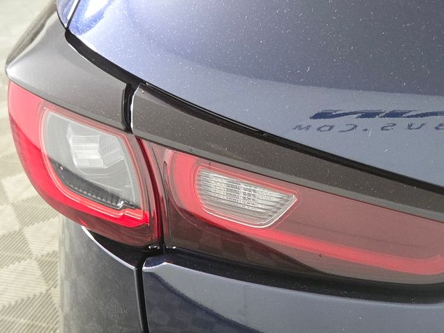 2023 Mazda CX-5 2.5 Turbo photo 13