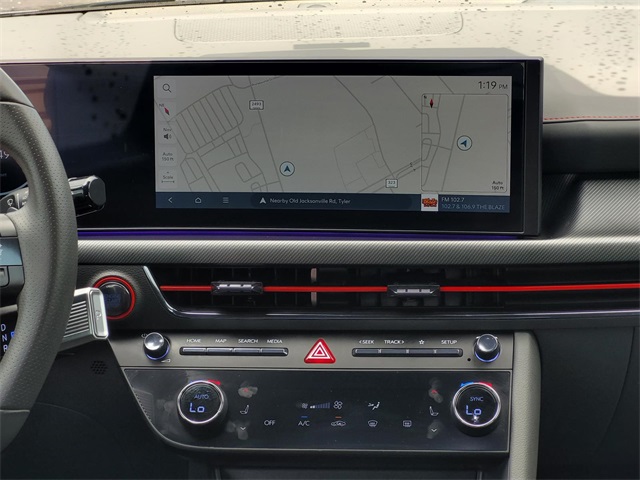 2024 Hyundai Sonata N Line photo 32