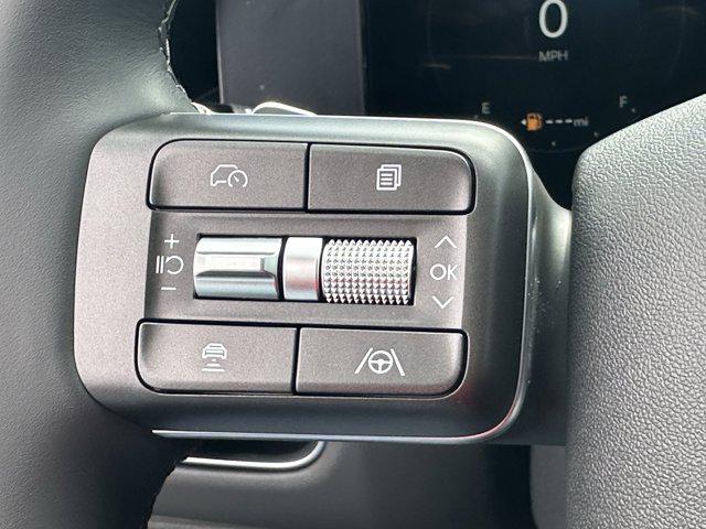2026 Hyundai Palisade SEL photo 22