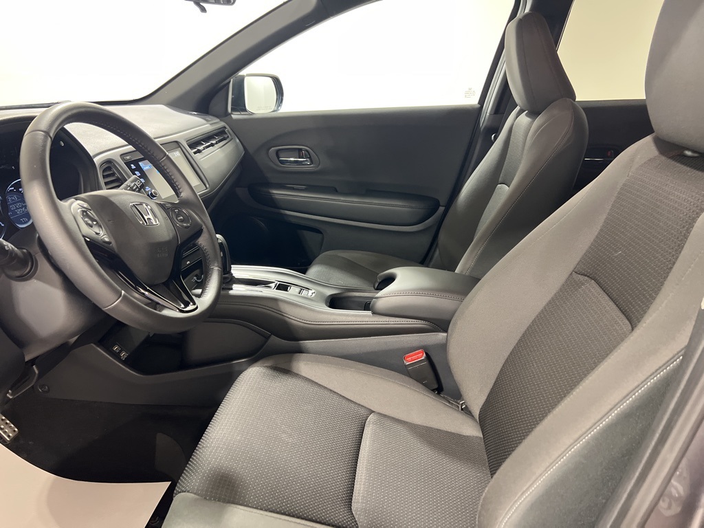 2022 Honda HR-V Sport photo 11