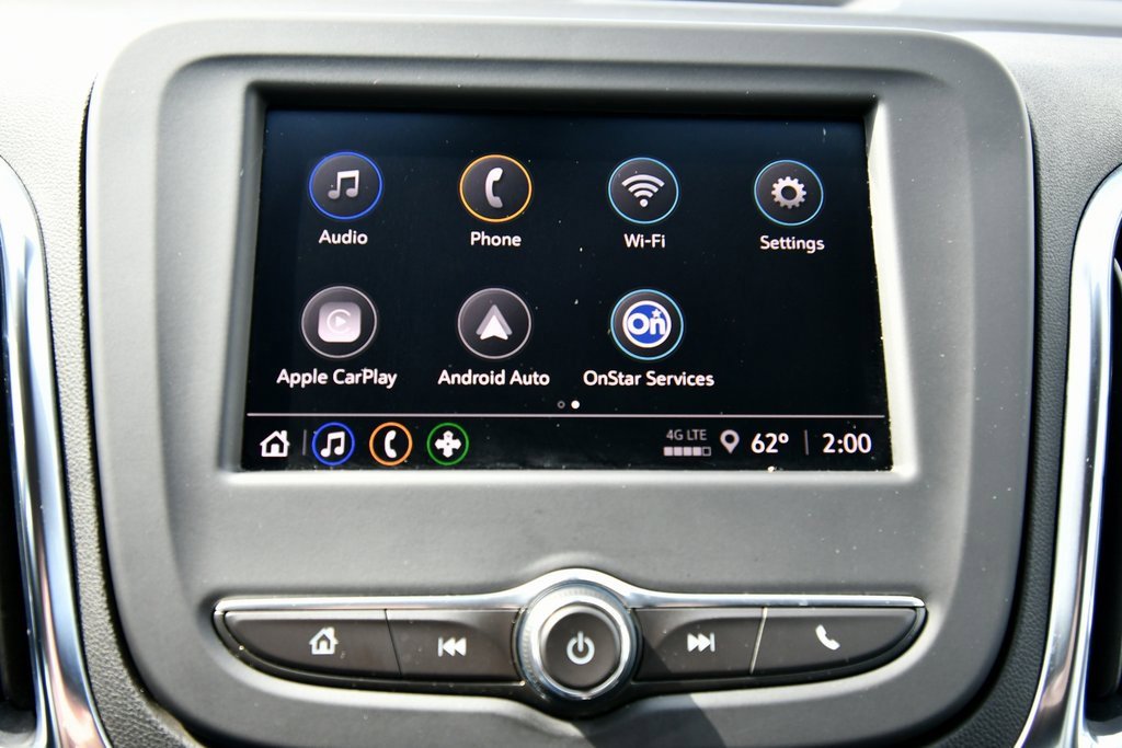 2024 Chevrolet Equinox LT photo 24