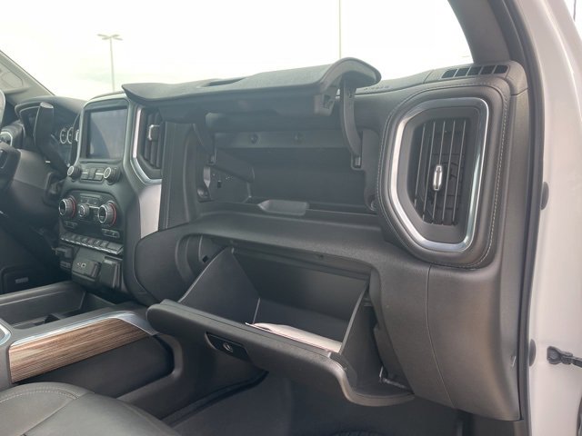 2021 Chevrolet Silverado 1500 LT Trail Boss photo 60