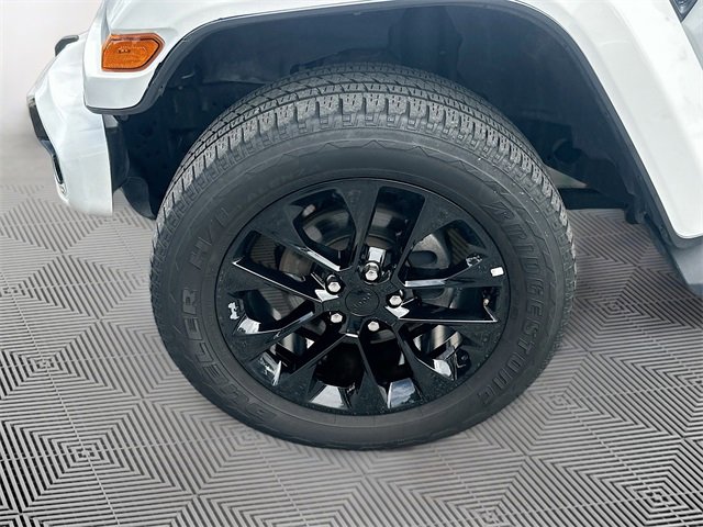 2023 Jeep Gladiator High Altitude photo 29