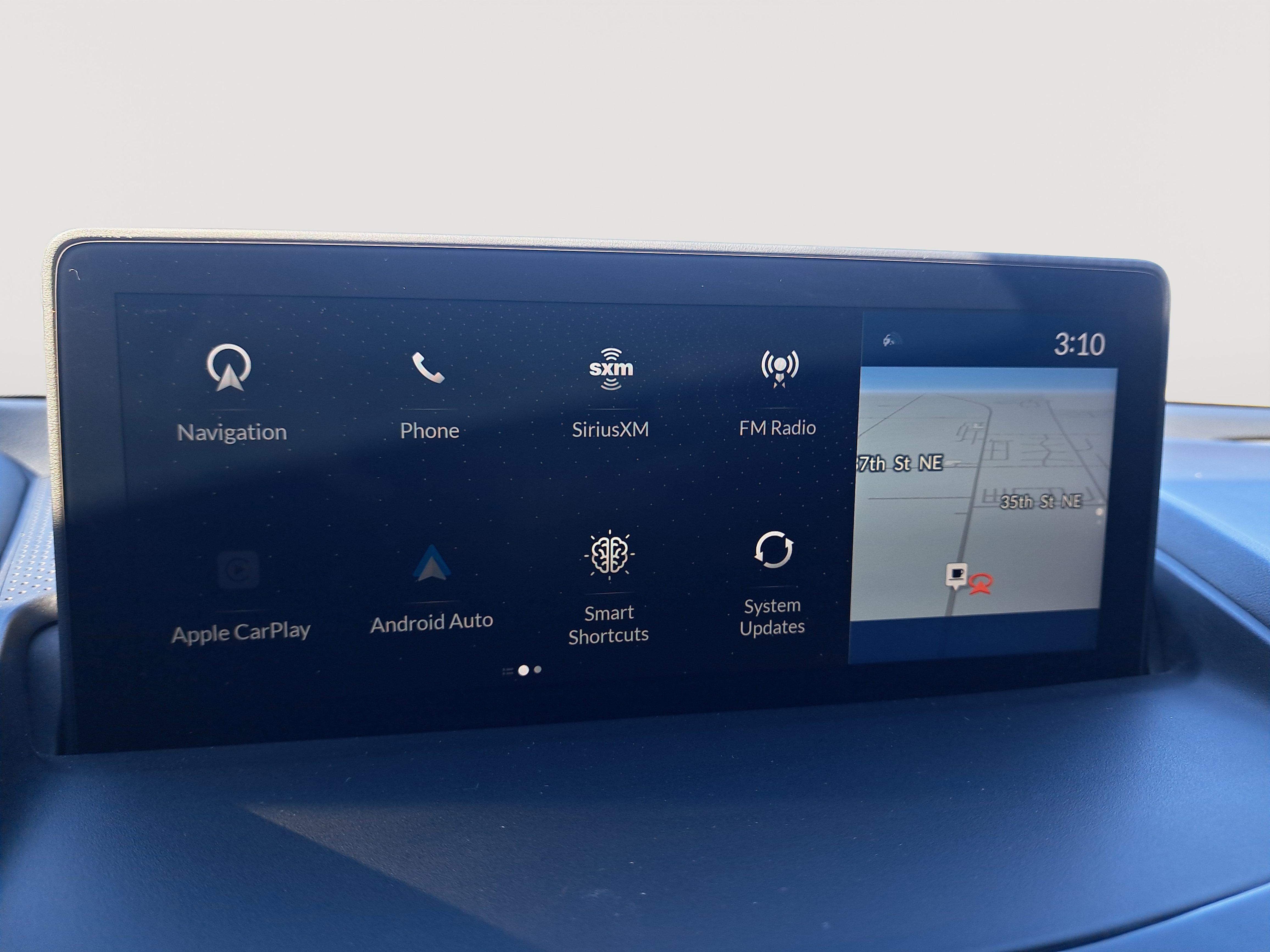 2022 Acura RDX A-Spec Advance photo 4